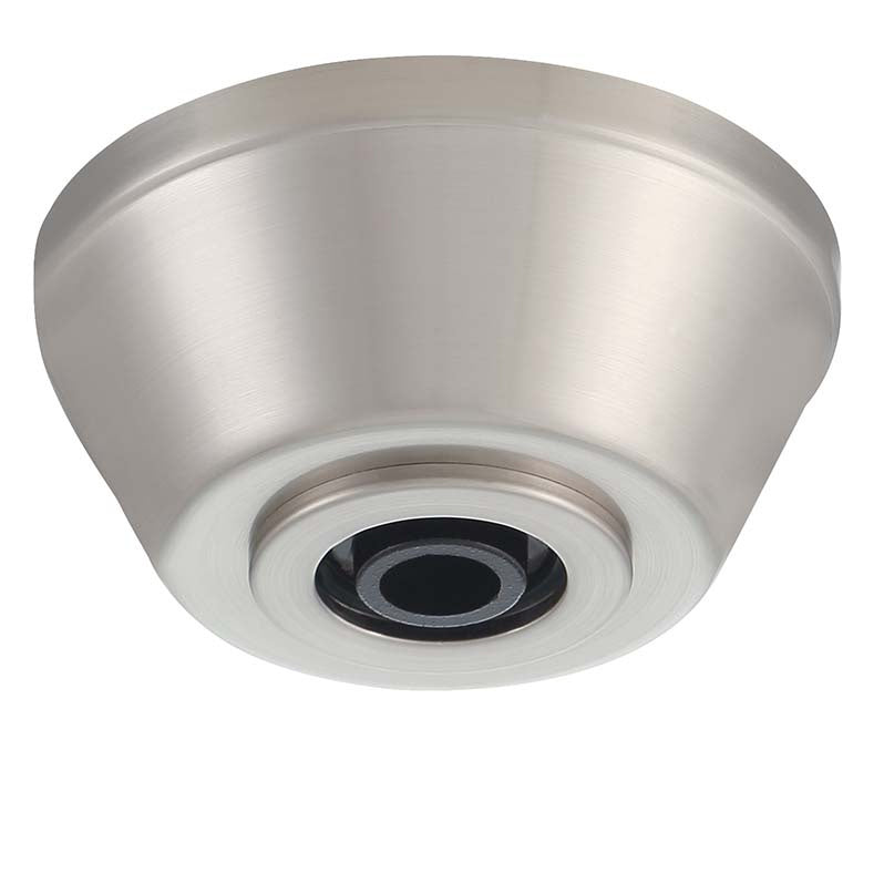 Craftmade - CLS-BNK - Canopy Locking System - Canopy Locking System - Brushed Polished Nickel