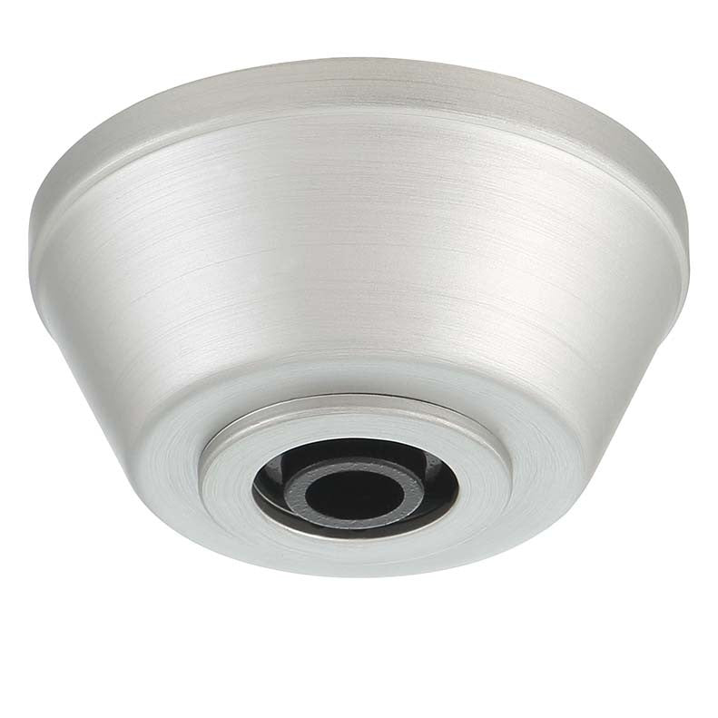 Craftmade - CLS-PN - Canopy Locking System - Canopy Locking System - Painted Nickel