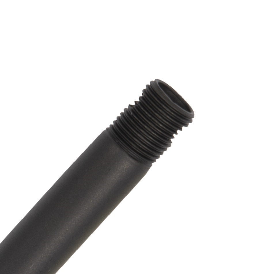 Craftmade - DR12ESP - 12" Downrod - 12" Downrod - Espresso