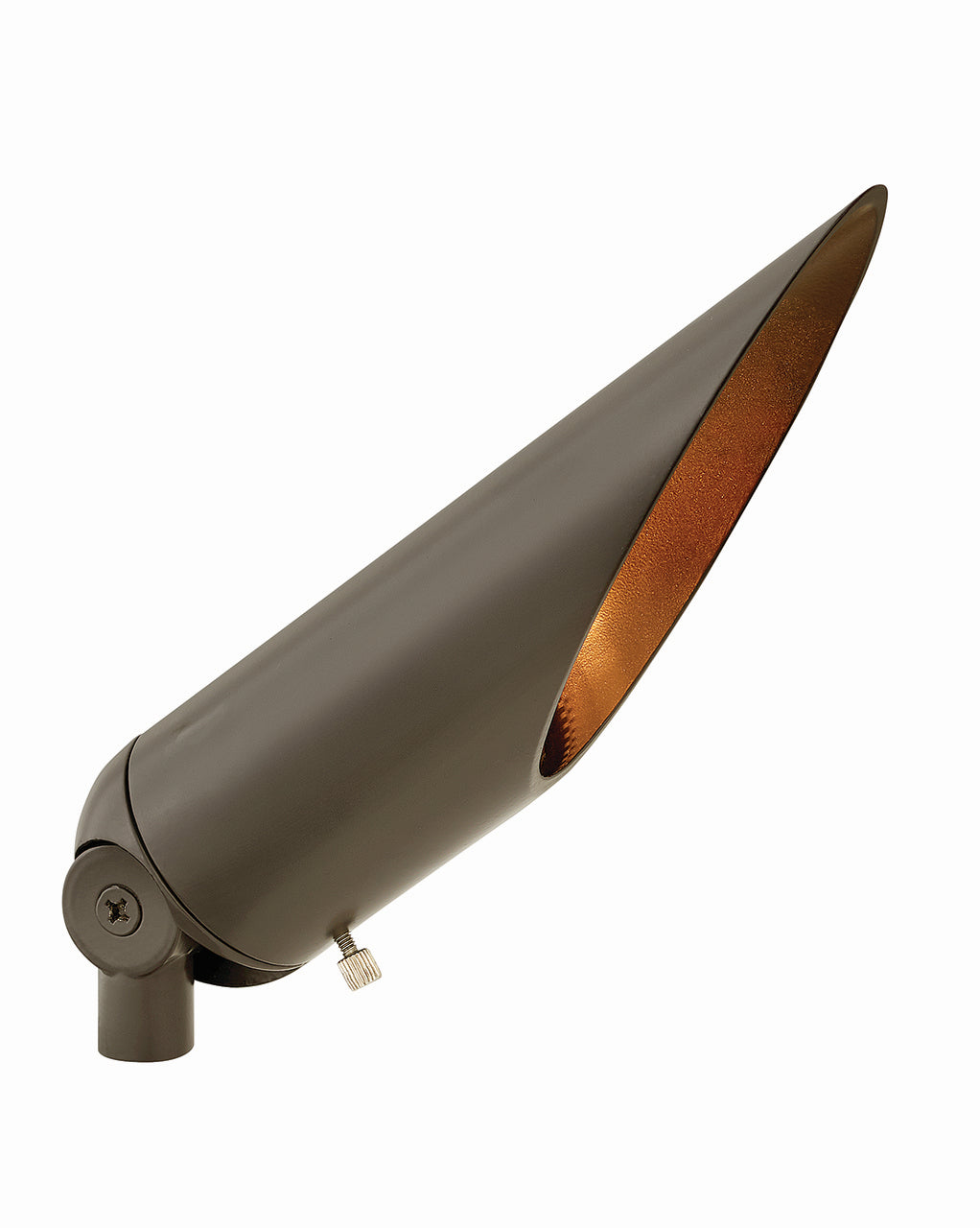 Hinkley - 1535BZ-LMA30K - LED Landscape - Accent - Lumacore Accent Spot Light - Bronze