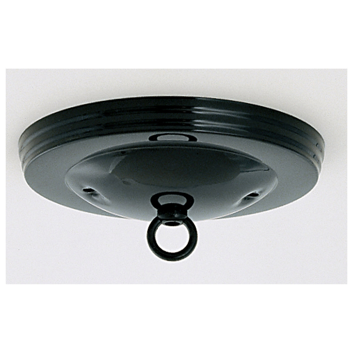 Satco - S70-065 - Canopy Kit - Black