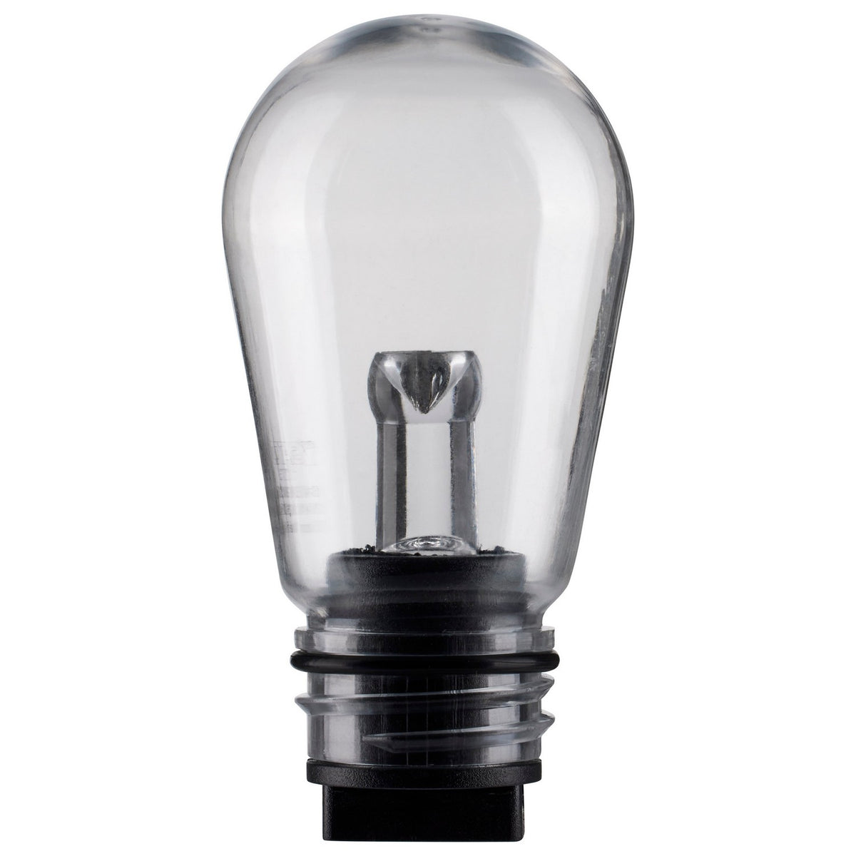 Satco - S11289 - Light Bulb - Clear
