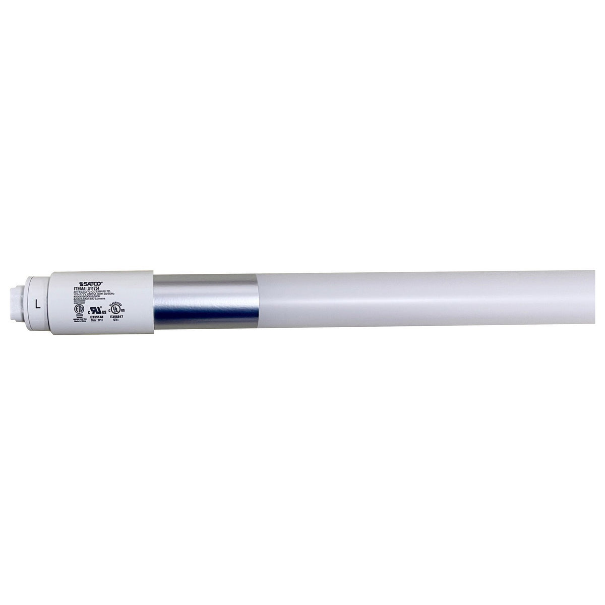 Satco - S11754 - Light Bulb - White