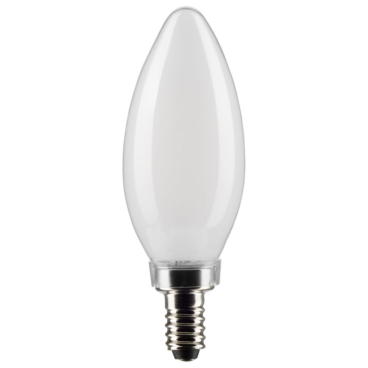 Satco - S21278 - Light Bulb - Frost