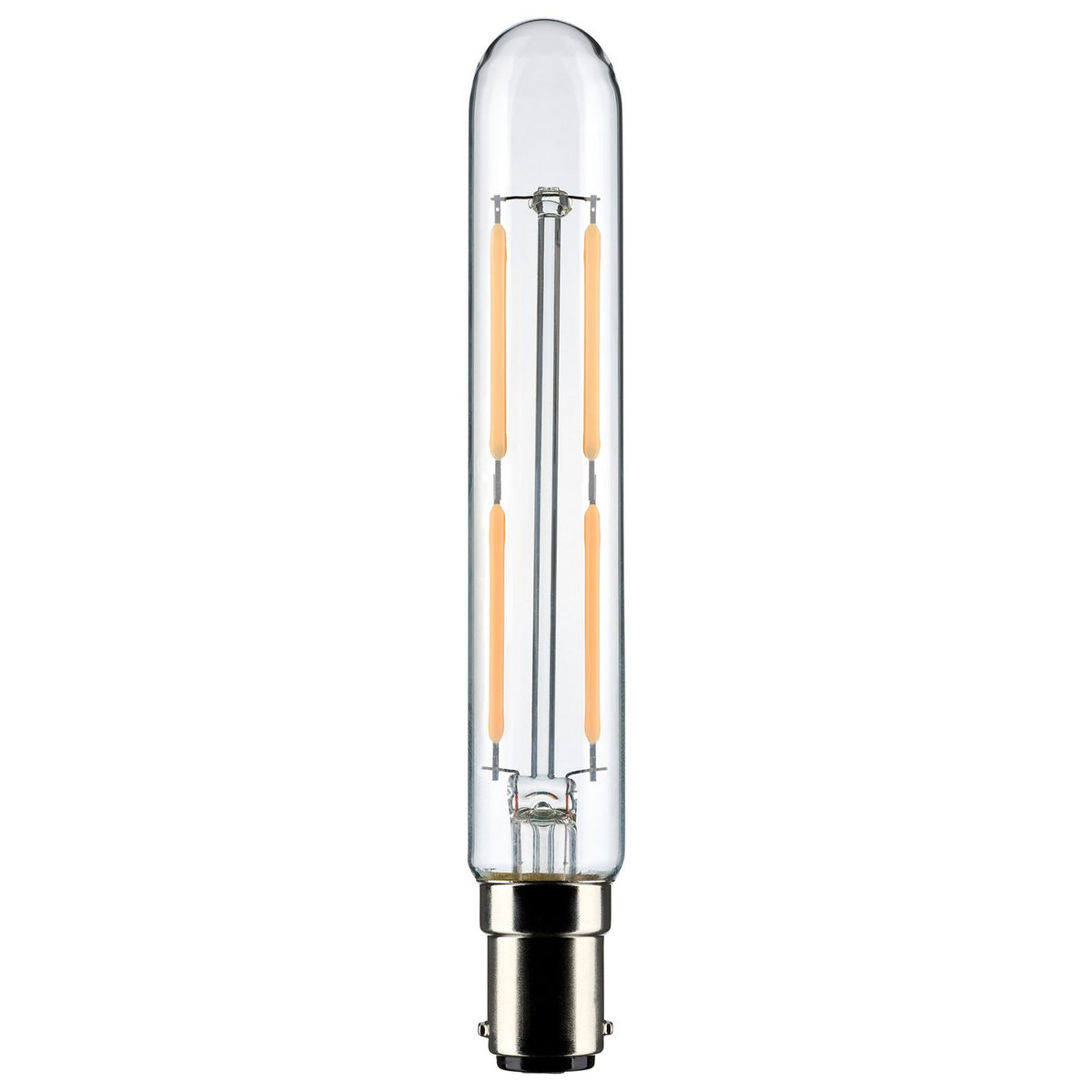 Satco - S21861 - Light Bulb - Clear