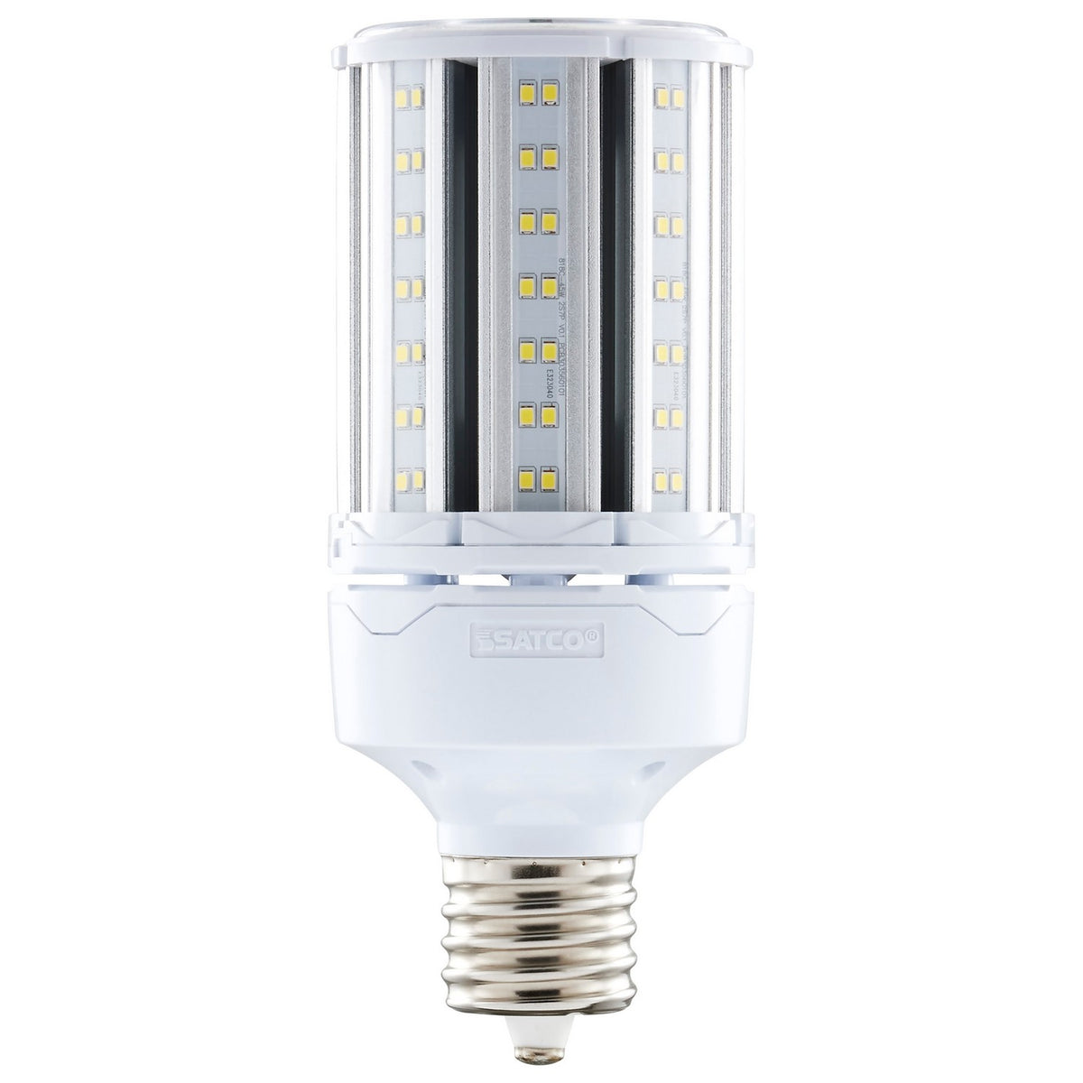 Satco - S49673 - Light Bulb - White