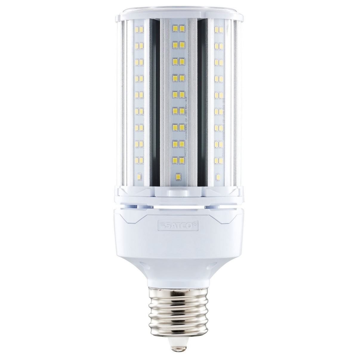 Satco - S49674 - Light Bulb - White