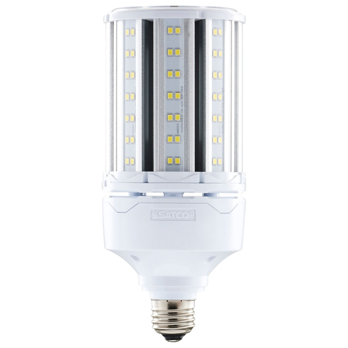 Satco - S49739 - Light Bulb - White