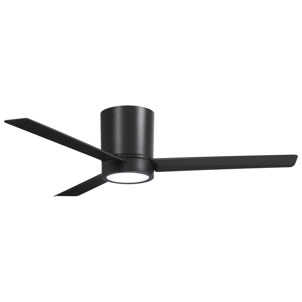 Minka Aire - F644L-CL - 52" Ceiling Fan - Roto Flush - Coal
