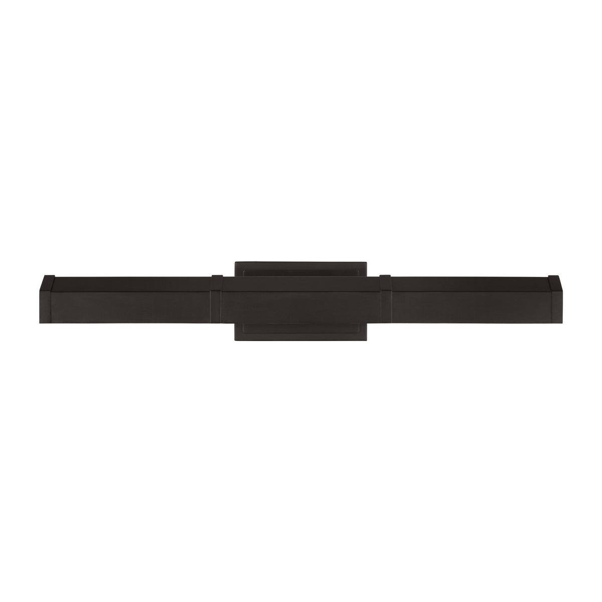 Visual Comfort Studio - AW1182AI - Two Light Picture Light - Granby - Aged Iron