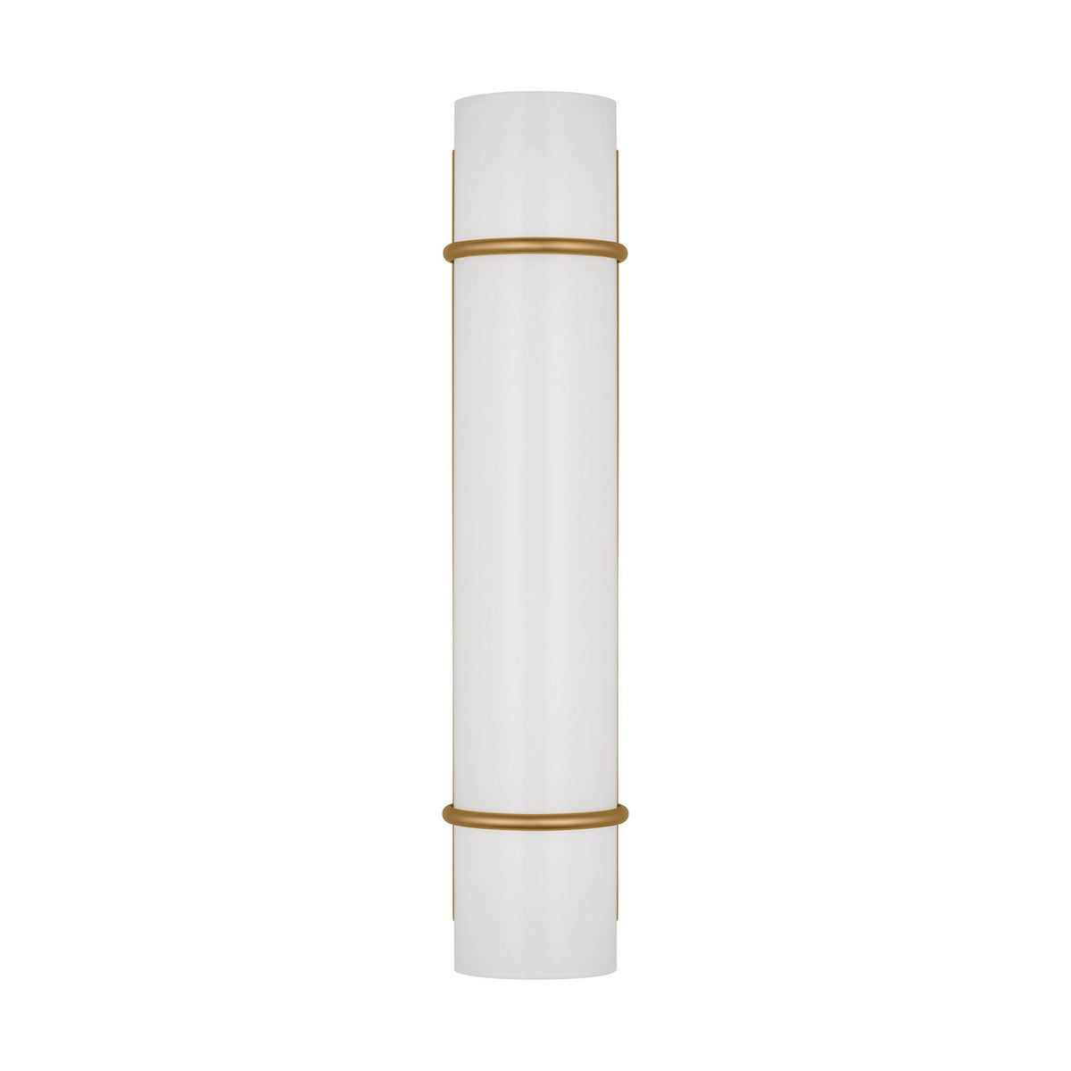 Visual Comfort Studio - CV1061BBS-L1 - LED Vanity - Amelie - Burnished Brass