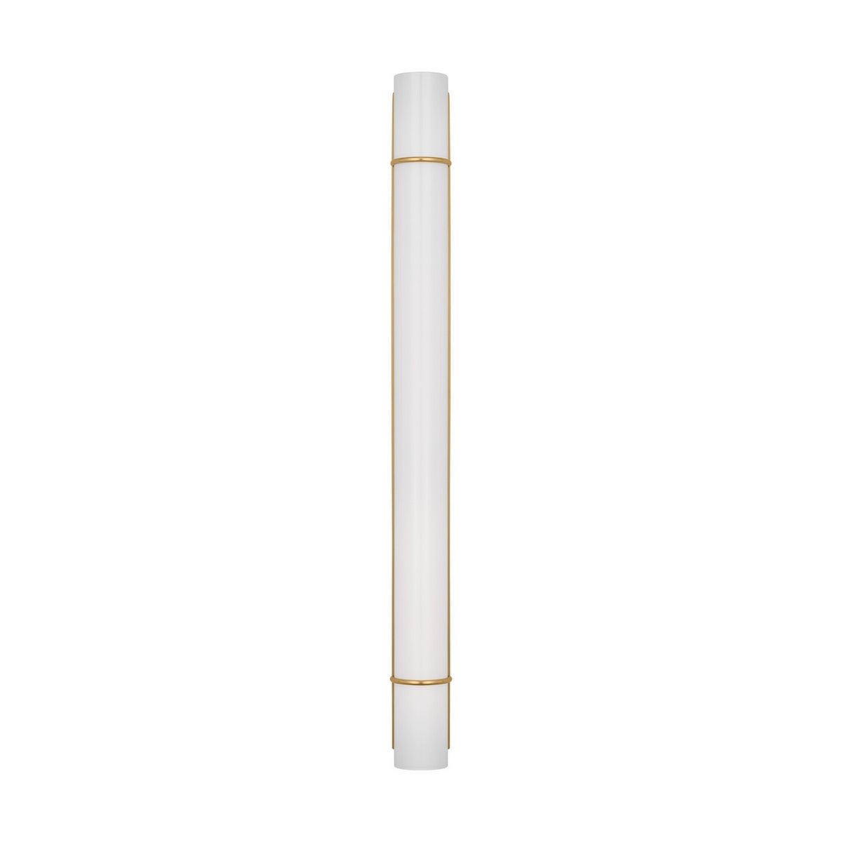 Visual Comfort Studio - CV1081BBS-L1 - LED Vanity - Amelie - Burnished Brass