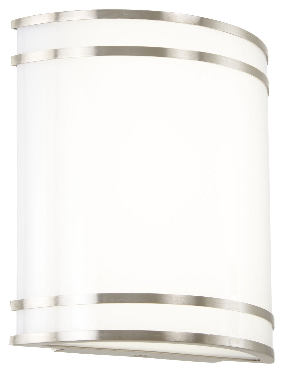 Minka-Lavery - 6414-84-L - LED Wall Sconce - Sconce - Brushed Nickel