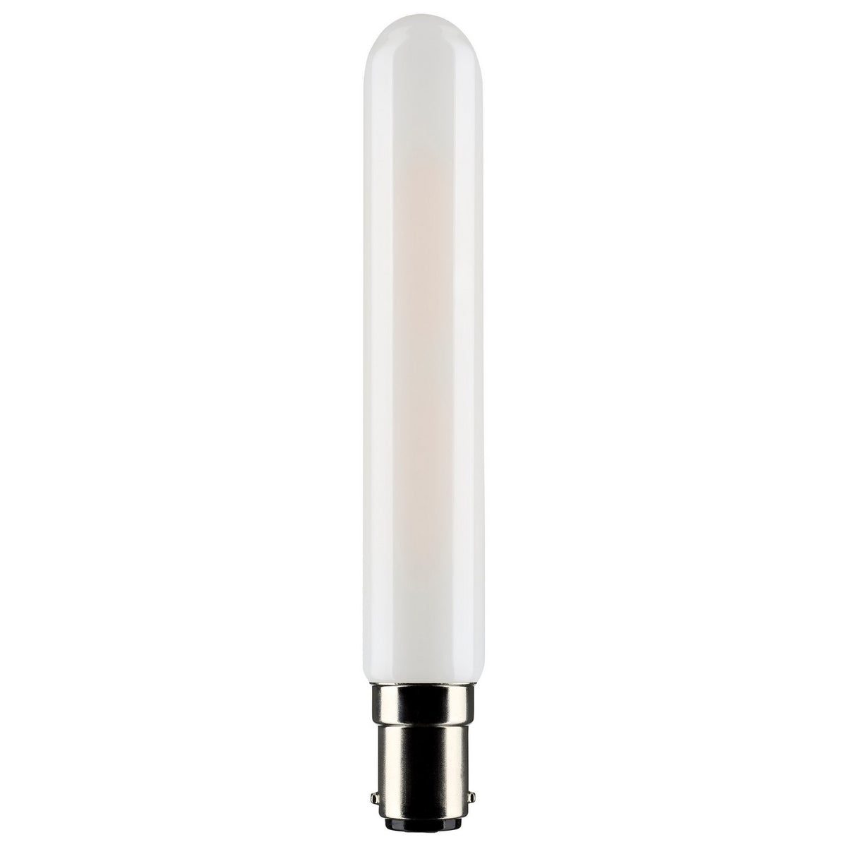 Satco - S21376 - Light Bulb - Frost