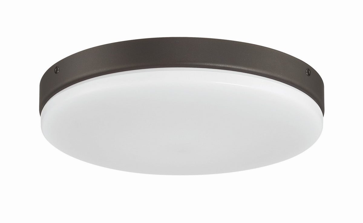 Craftmade - MNDLK-ESP-LED - LED Light Kit - Mondo 72 Light Kit Indoor/Outdoor - Espresso