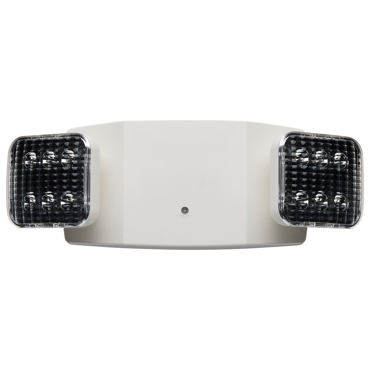 Satco - 67-130 - LED Emergency Light - White