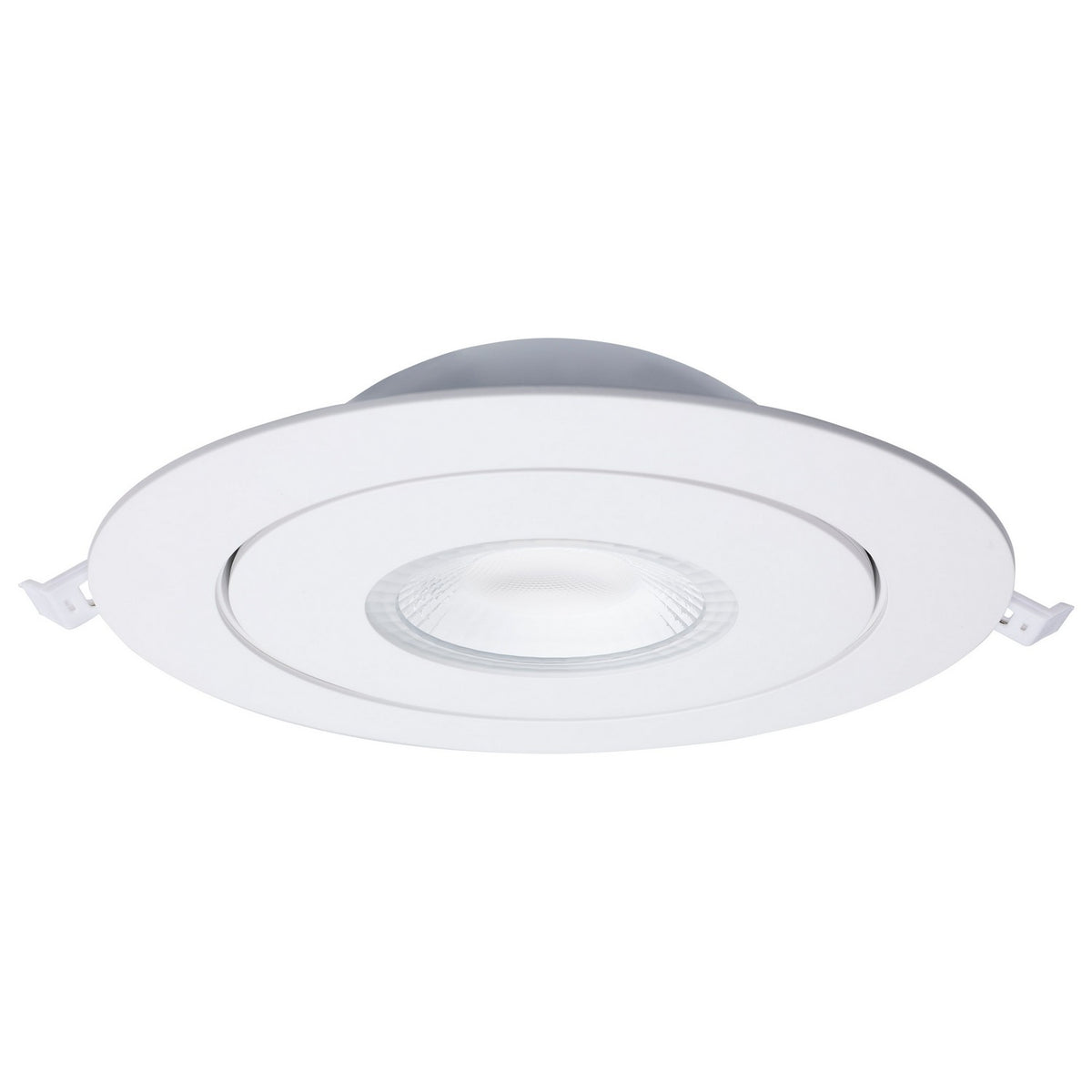 Satco - S11295 - LED Downlight - White