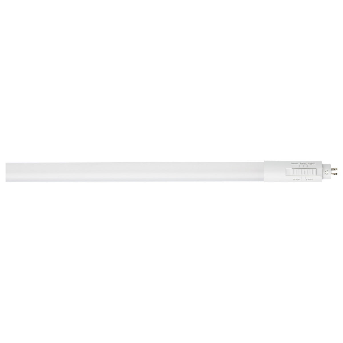 Satco - S11651 - Light Bulb - White
