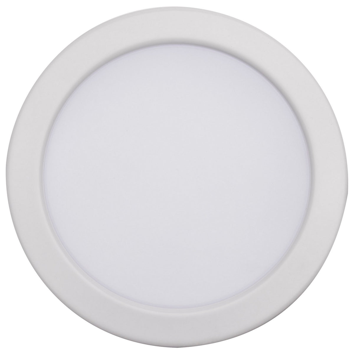 Satco - S11864 - LED Downlight - White / Red