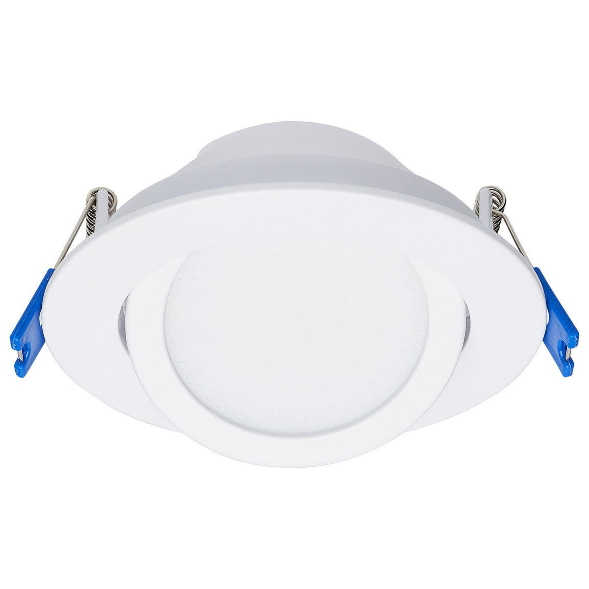 Satco - S11878 - LED Downlight - White