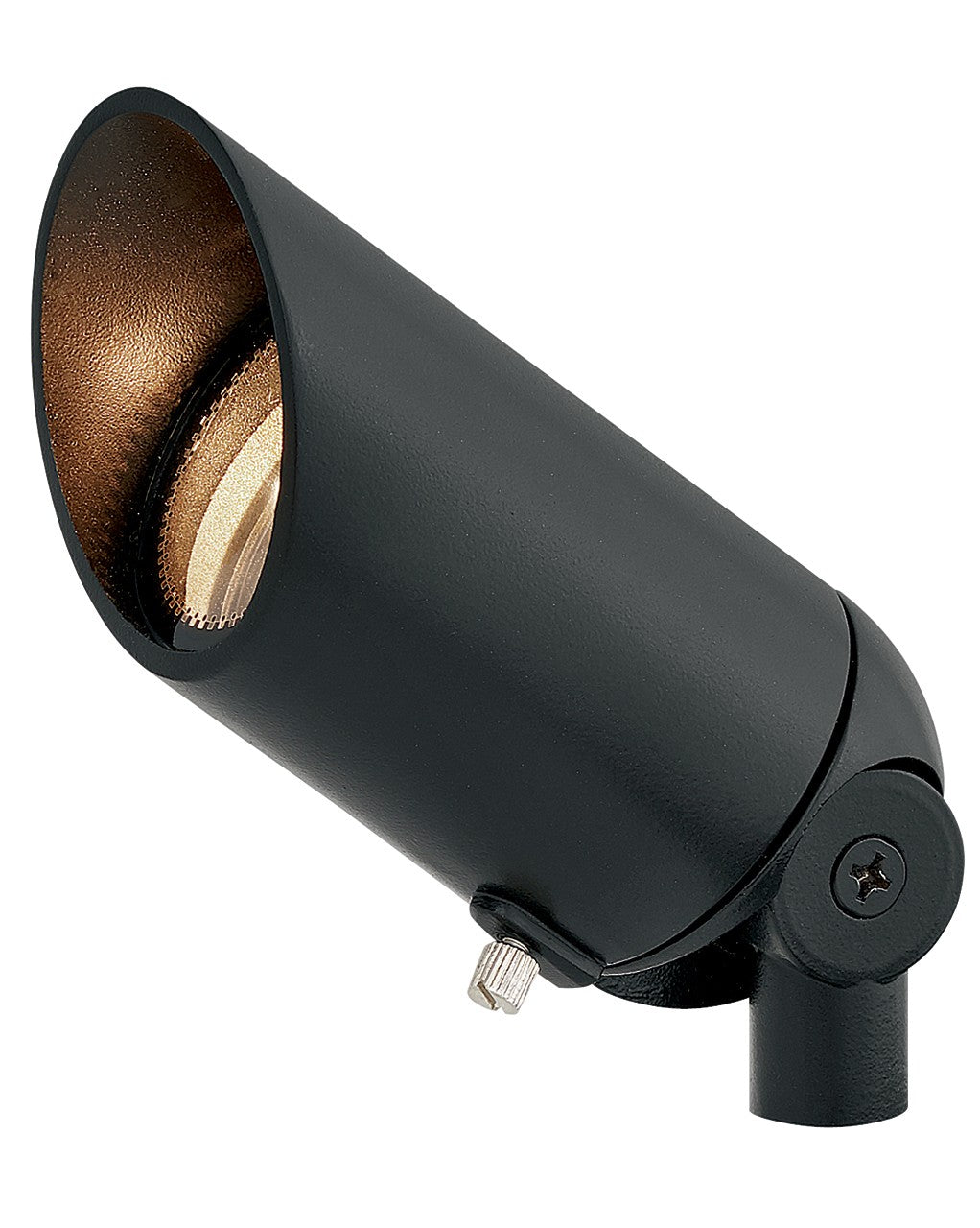 Hinkley - 1536SK-12 - LED Spot Light - Accent Spot Light - Satin Black