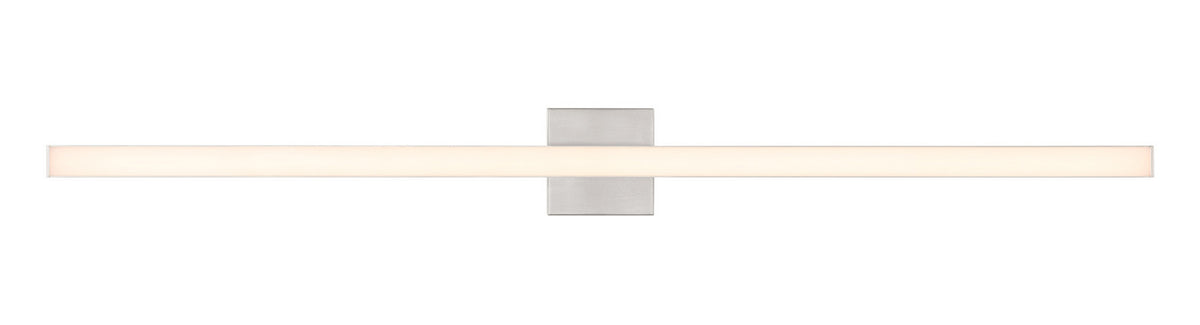 Craftmade - 10148BNK-LED - LED Vanity - Trim - Brushed Polished Nickel