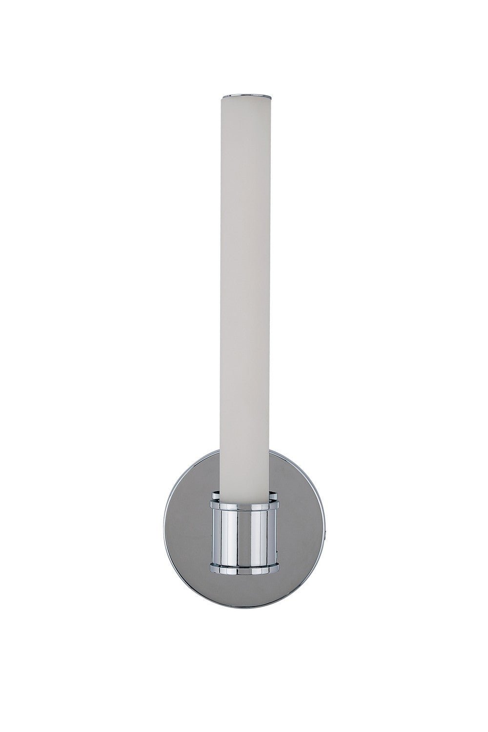 Craftmade - 20105CH-LED - LED Wall Sconce - Alina - Chrome