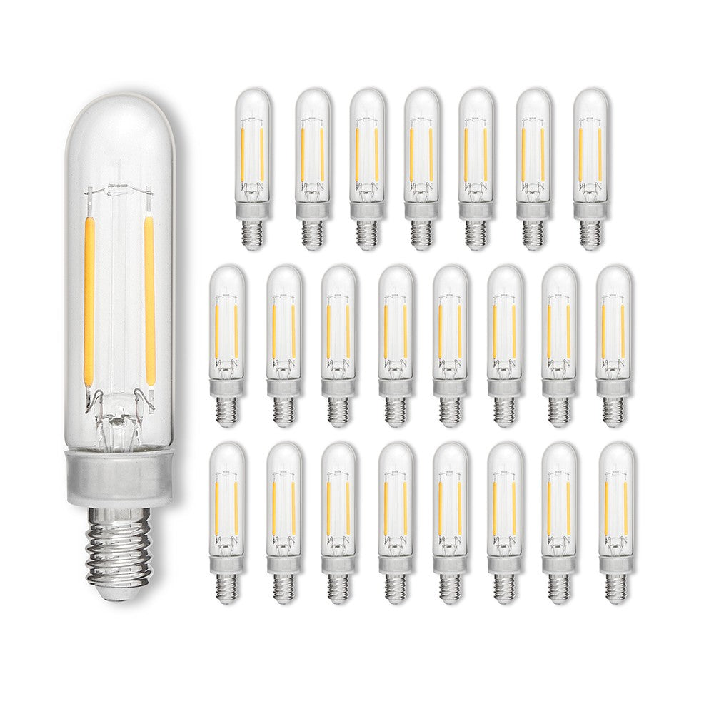 Hinkley - E12T62243CL-24 - Light Bulb - LumiGlo Bulb