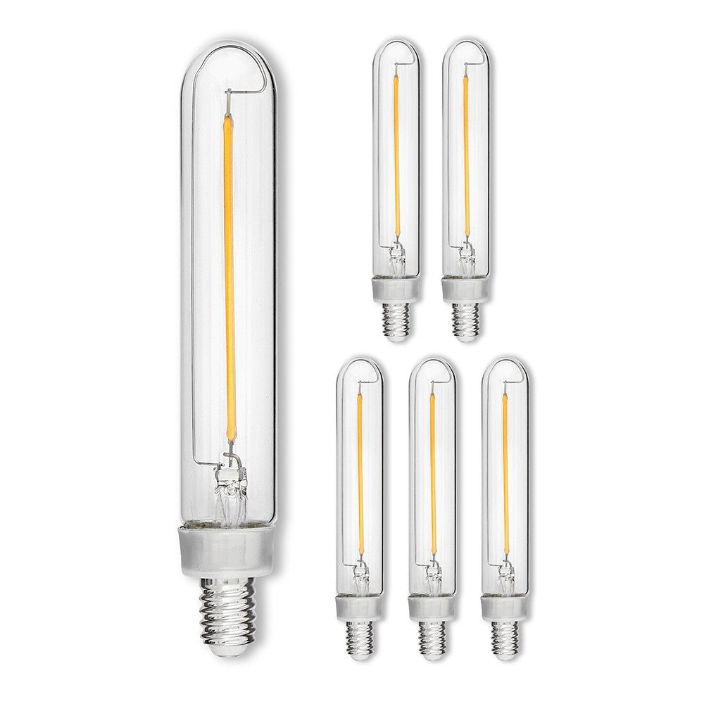 Hinkley - E12T62245CL-6 - Light Bulb - LumiGlo Bulb
