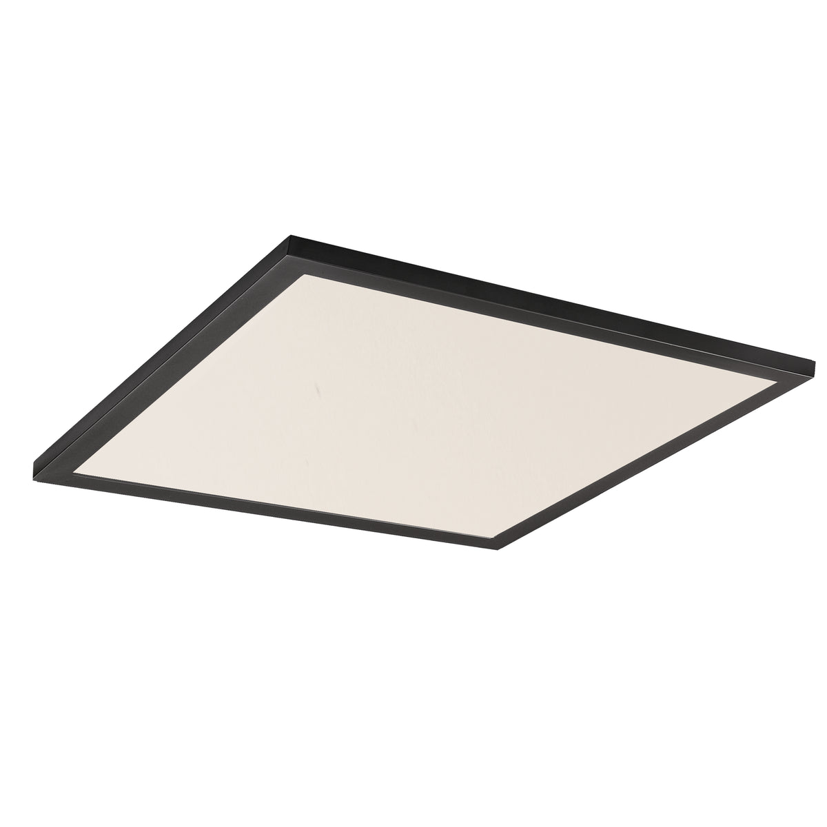 Maxim - 55762WTBK - LED Flush Mount - Sky - 5CCT - Black