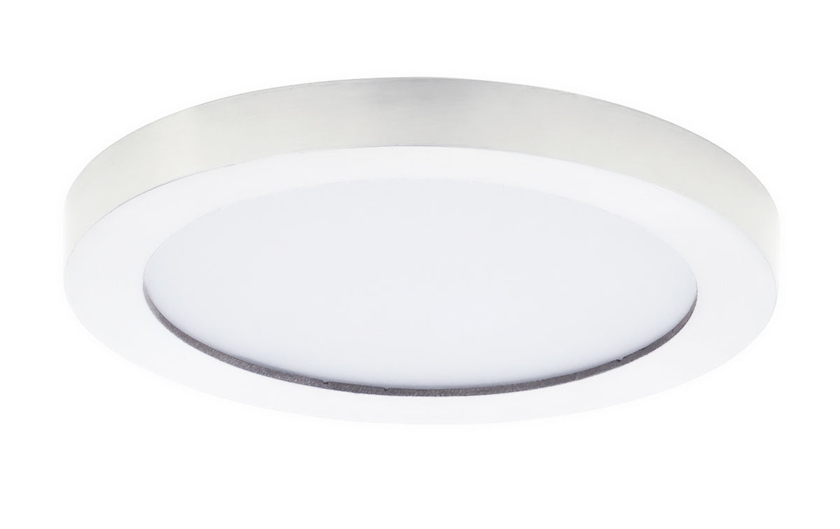 Maxim - 57590WTWT - LED Flush Mount - Chip - White