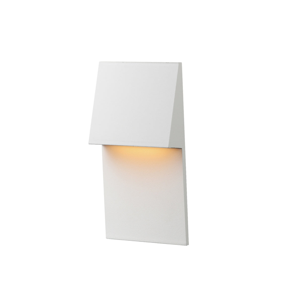 Maxim - 58120WT - LED Step Light - Pathfinder - White