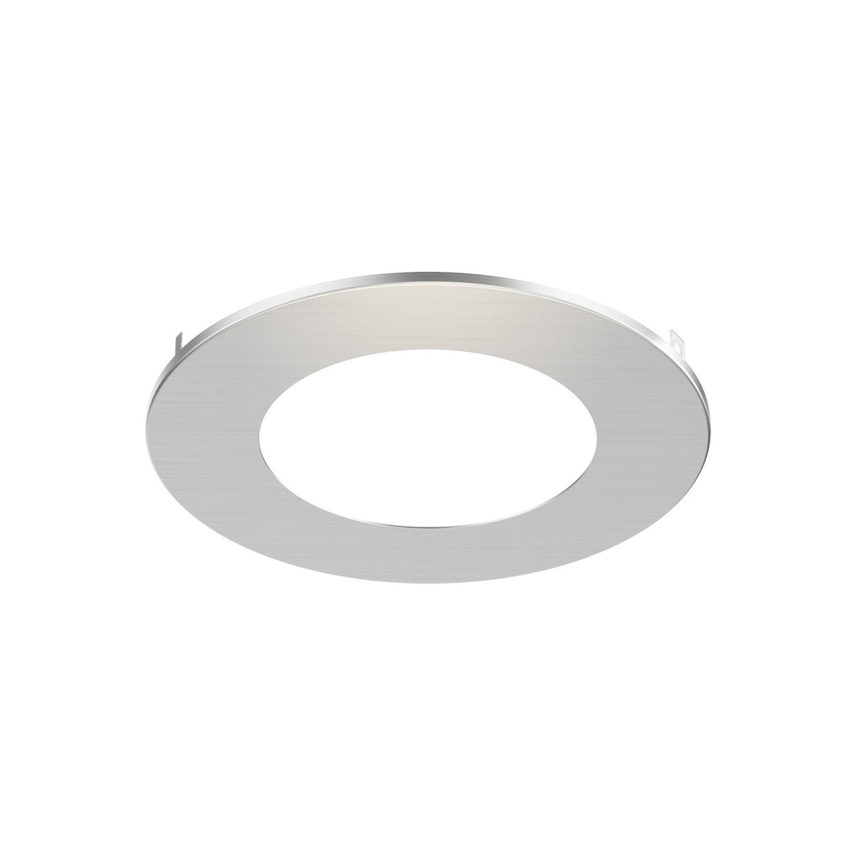 Maxim - TRM67704SN - Trim Ring for Slim 5" - Slim - Satin Nickel