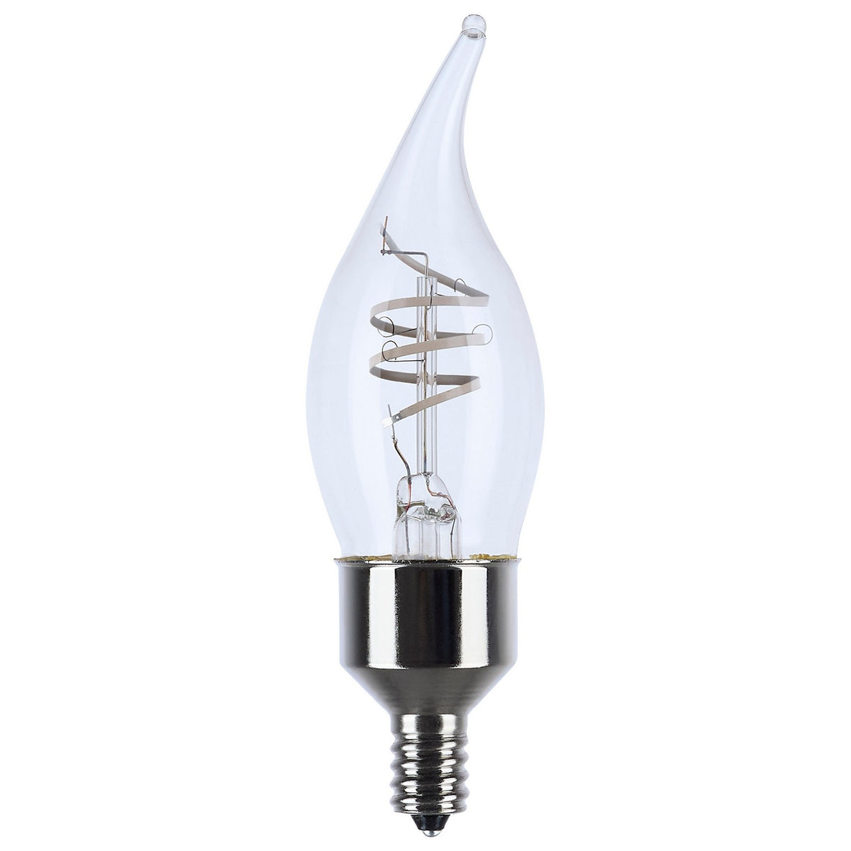 Satco - S10524 - Light Bulb - Clear