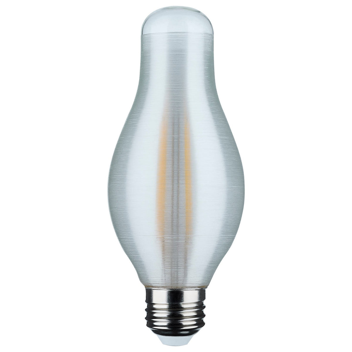 Satco - S11313 - Light Bulb - Satin Spun