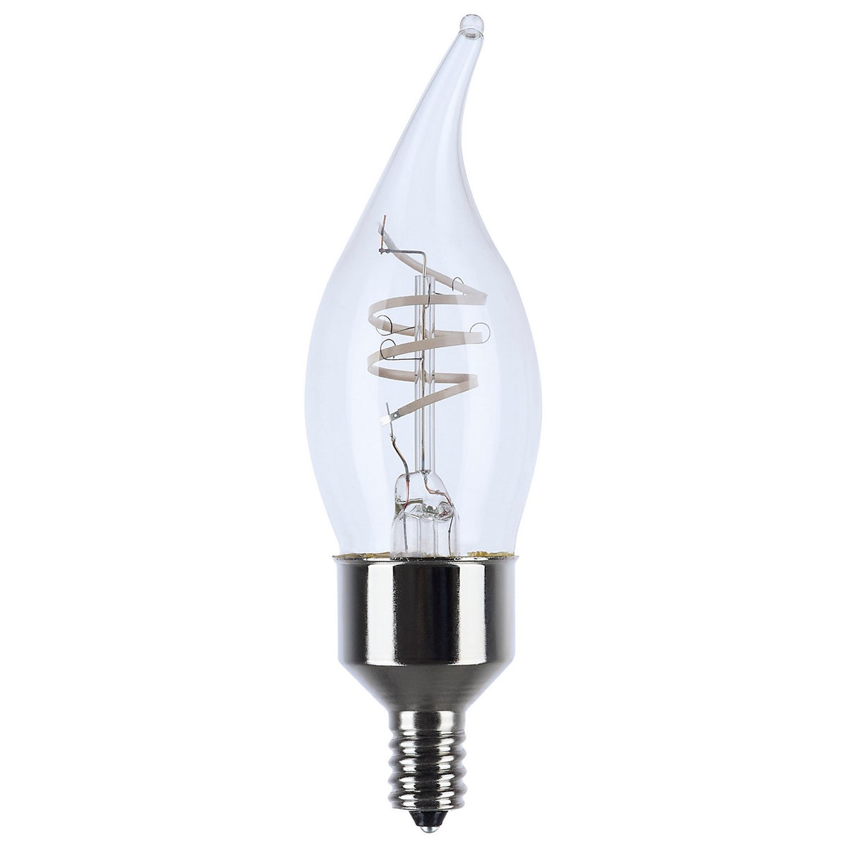 Satco - S11526 - Light Bulb - Clear