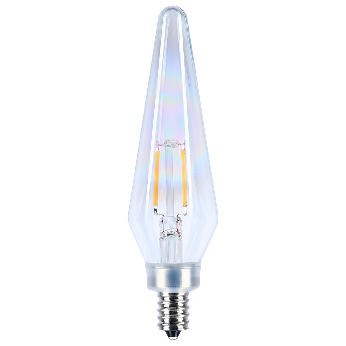 Satco - S12142 - Light Bulb - Aurora