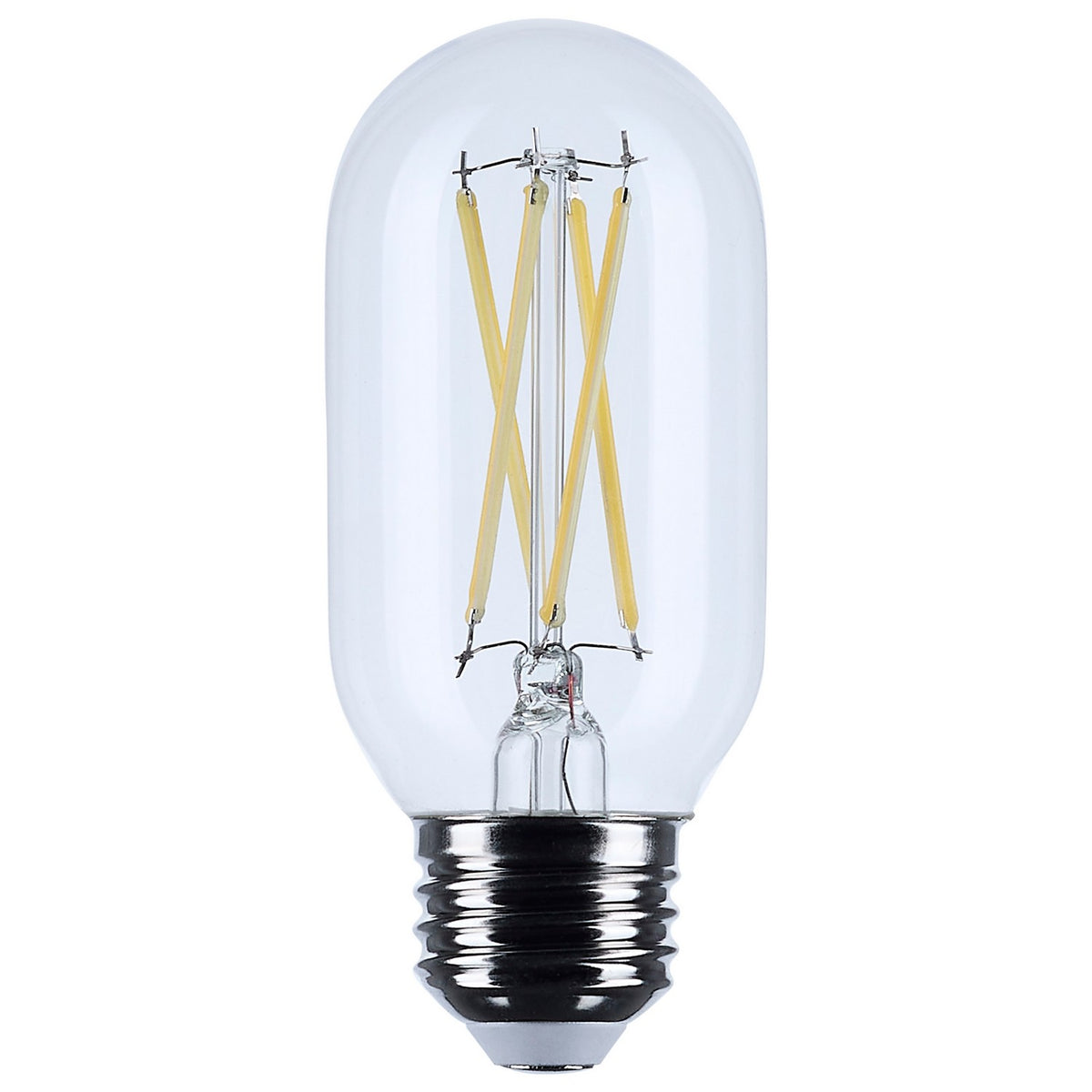 Satco - S12534 - Light Bulb - Clear