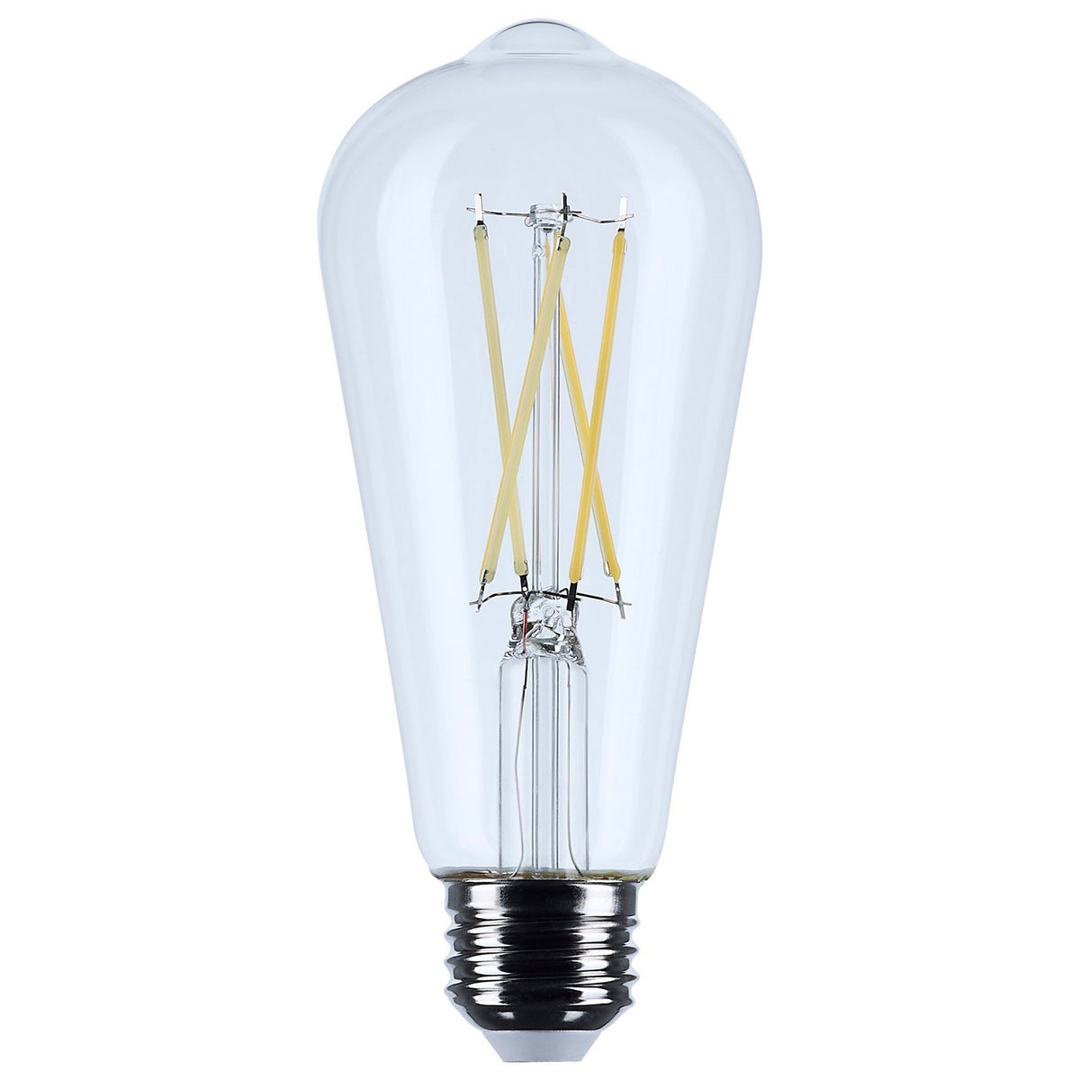 Satco - S12535 - Light Bulb - Clear