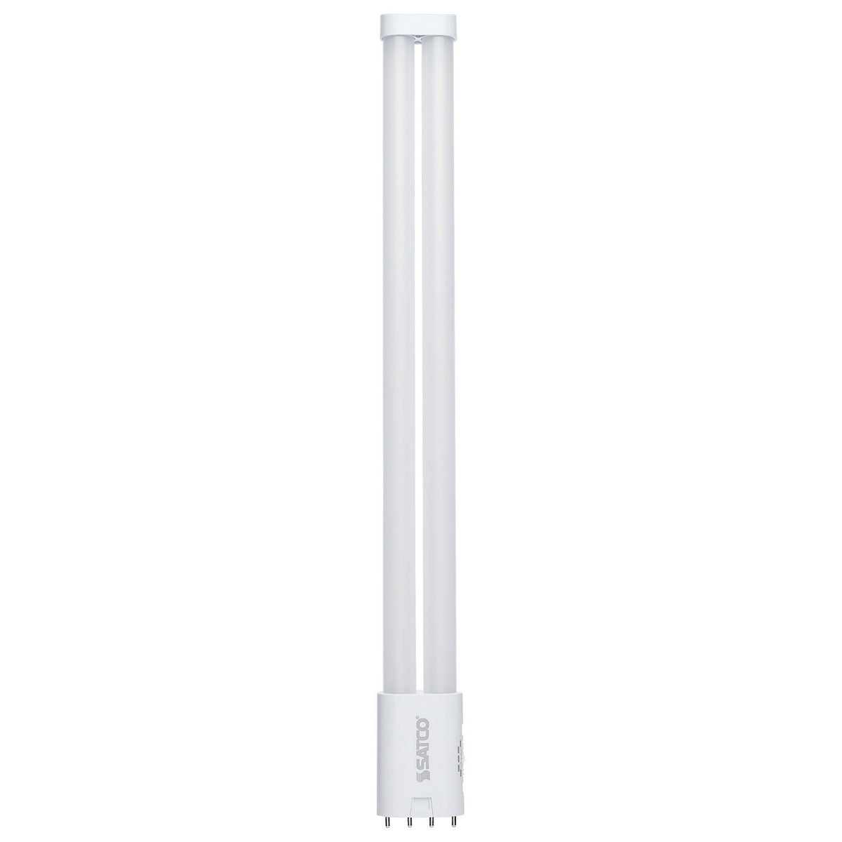 Satco - S18422 - Light Bulb - Frost