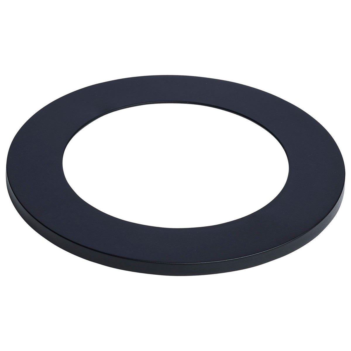 Satco - 80-2900 - 4" Downlight - Matte Black