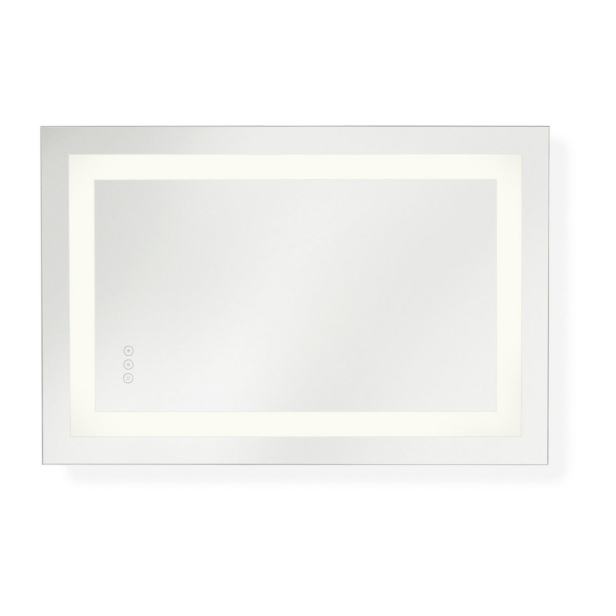 Generation Lighting - MRIL1410 - Mirror - Mera - Might Bright White
