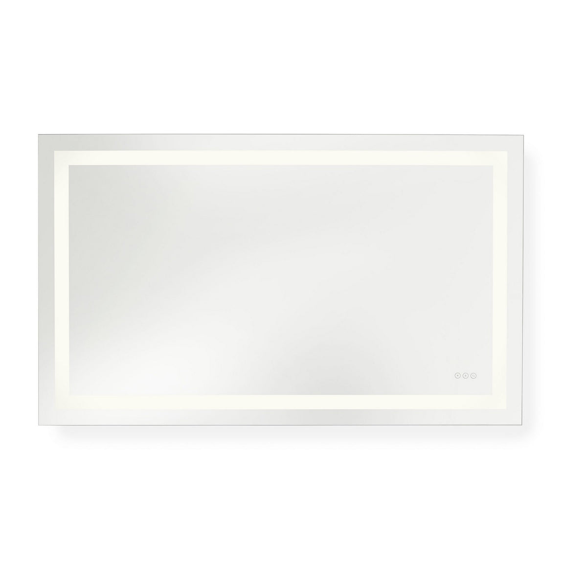 Generation Lighting - MRIL1413 - Mirror - Mera - Might Bright White