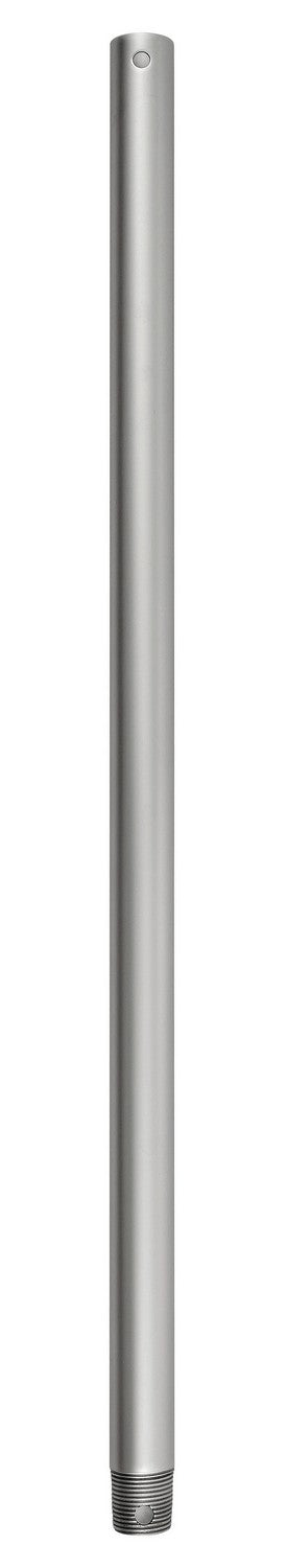 Hinkley - 990024FSS - Downrod - 24" Downrod - Satin Steel