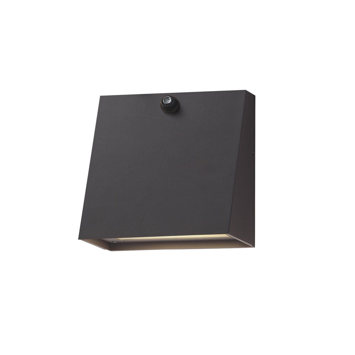 Maxim - 52520ABZ/PHC - LED Outdoor Wall Sconce - Pathfinder - Architectural Bronze