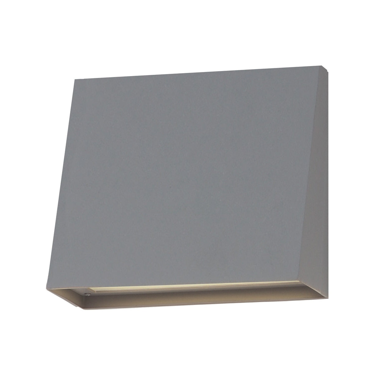 Maxim - 52524SV - LED Outdoor Wall Sconce - Pathfinder - Silver