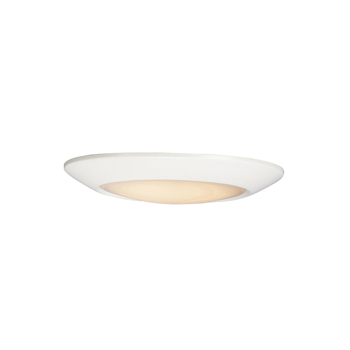Maxim - 87645WTWT - LED Flush Mount - Diverse - White