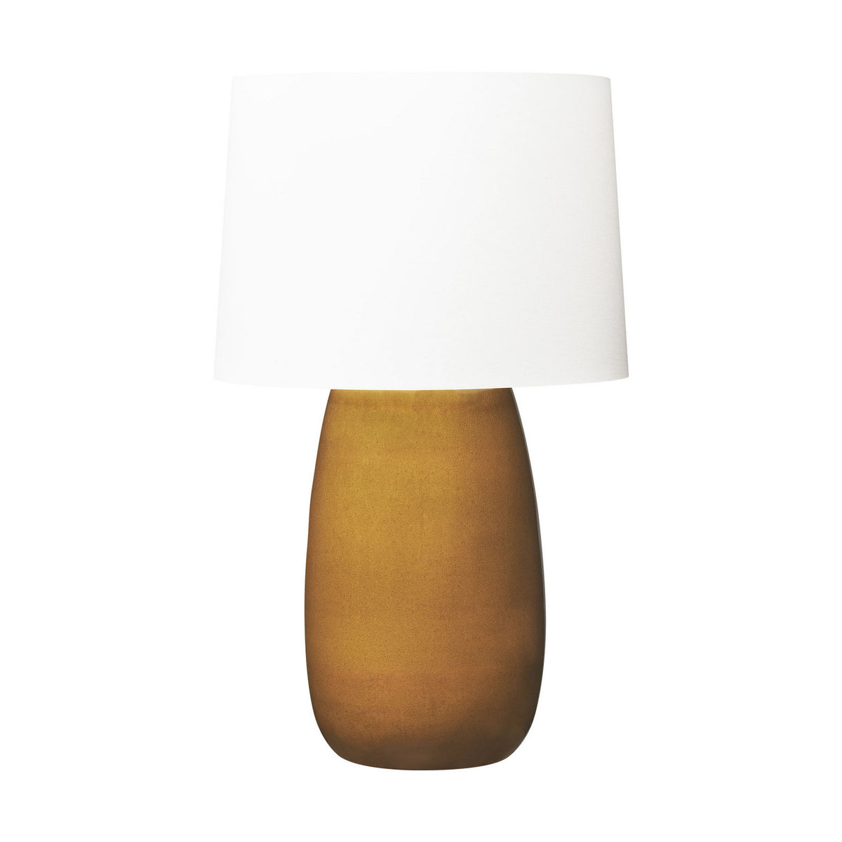 Visual Comfort Studio - BT1081OL1 - One Light Table Lamp - Roma - Olive