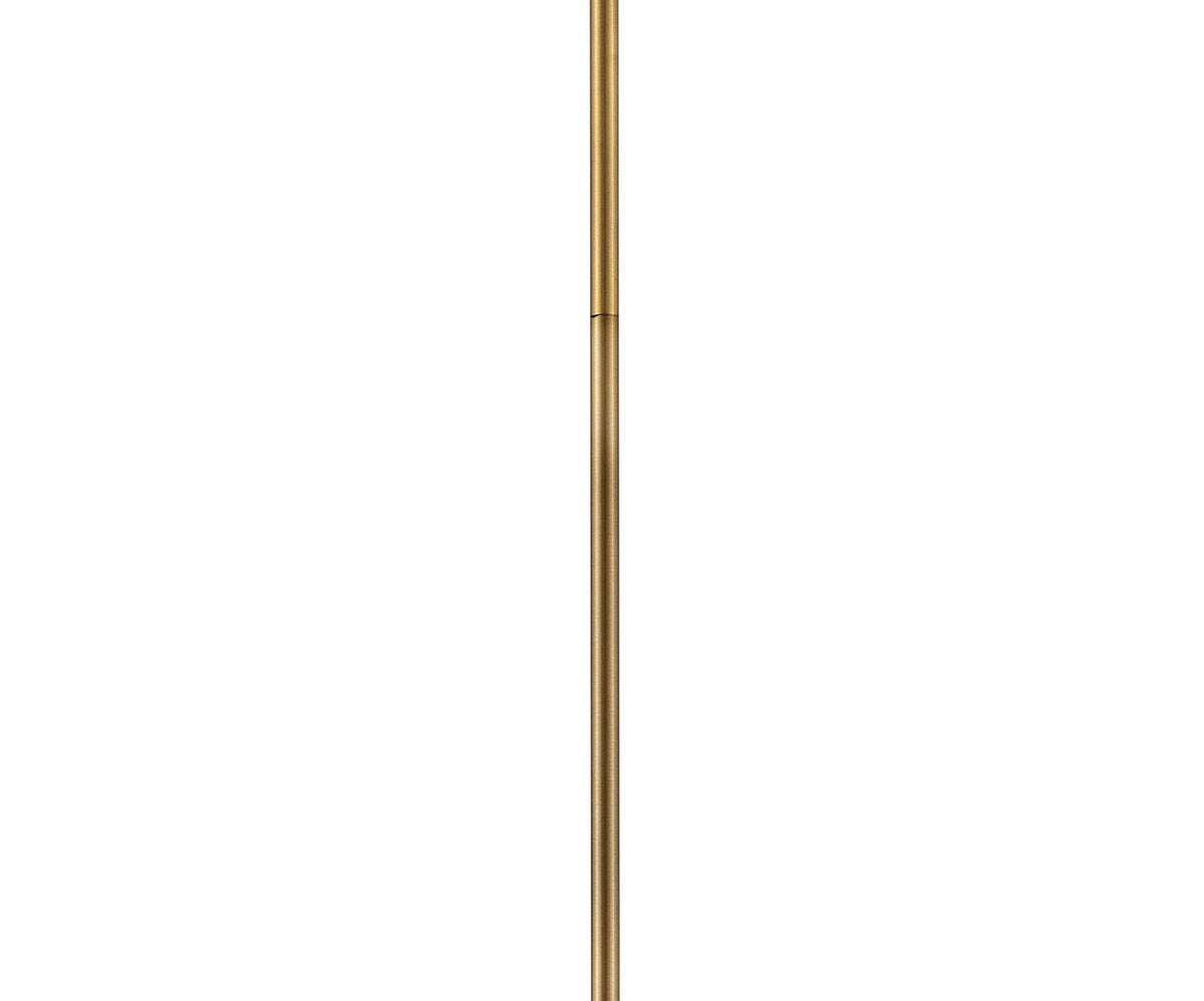Hinkley - 60312LCB - Accessory Stem - Stem - Lacquered Brass