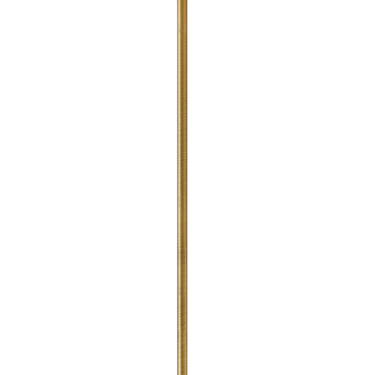 Hinkley - 60313LCB - Accessory Stem - Stem - Lacquered Brass